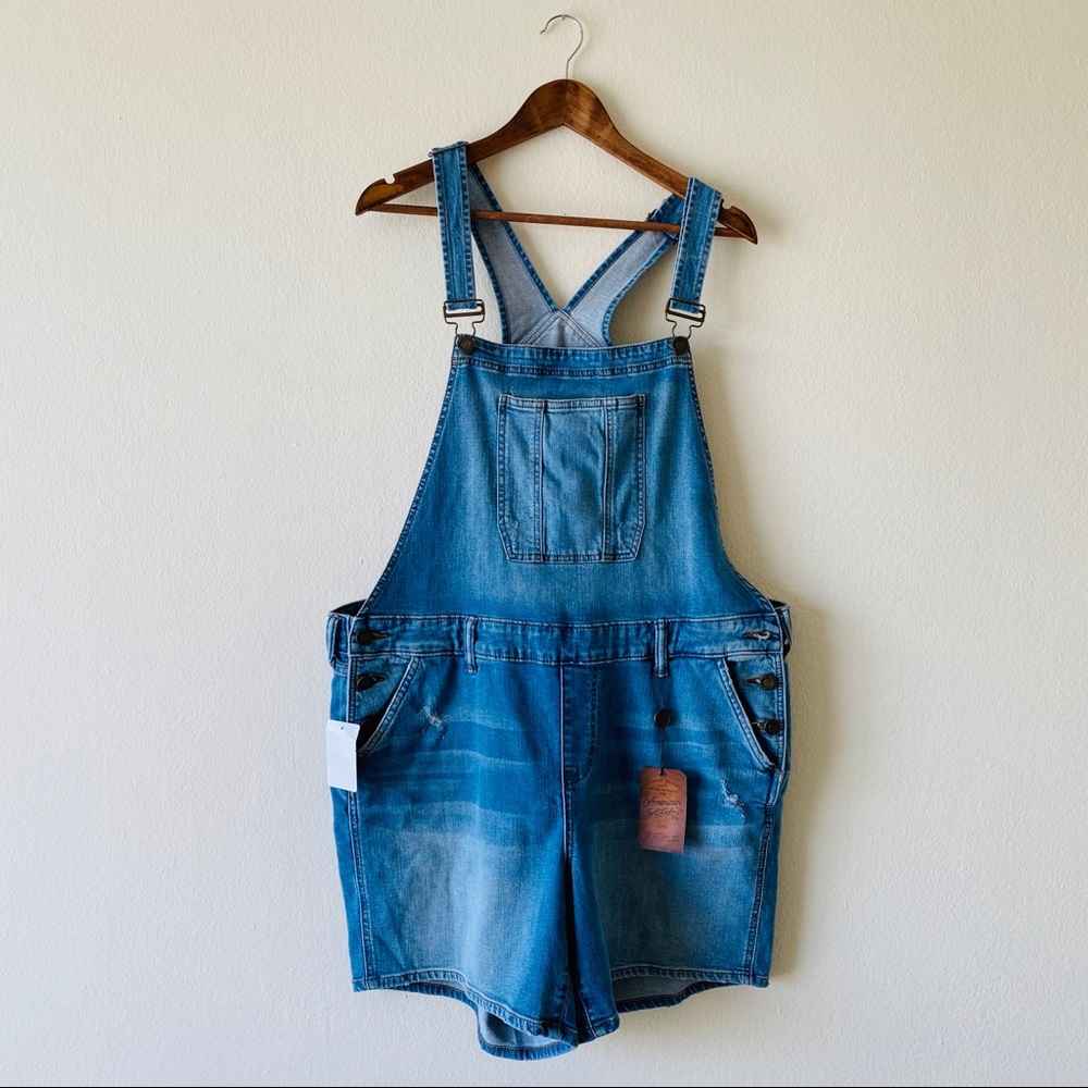 Overalls